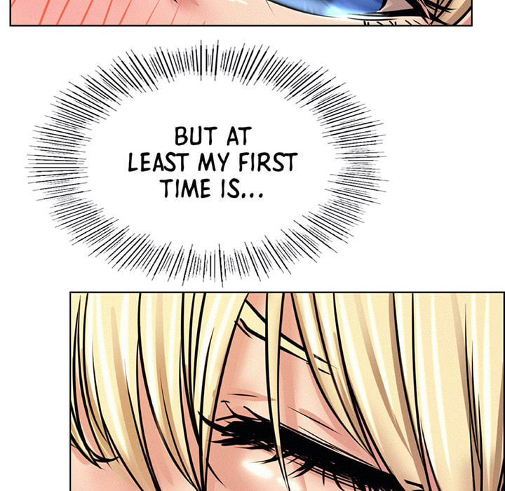 Read under one roof chapter 46 image 11 on Lezhin