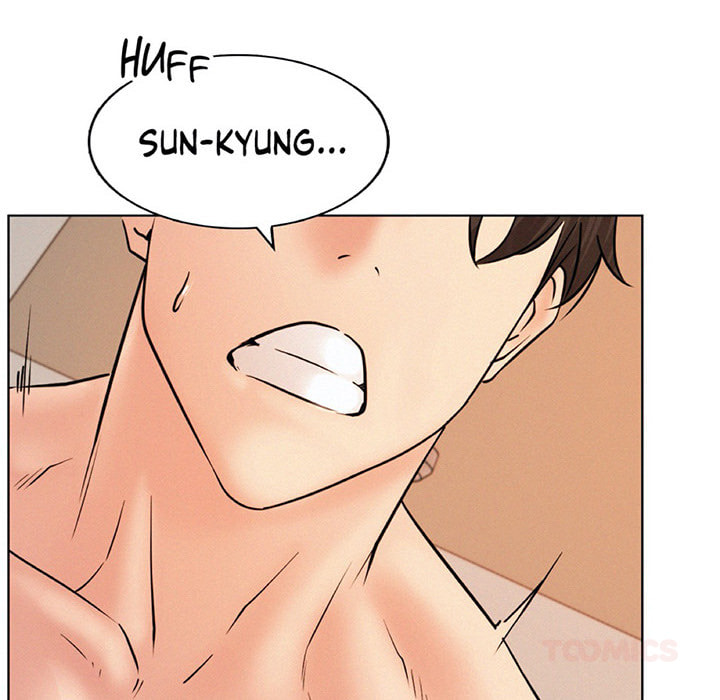 Read under one roof chapter 46 image 110 on Lezhin