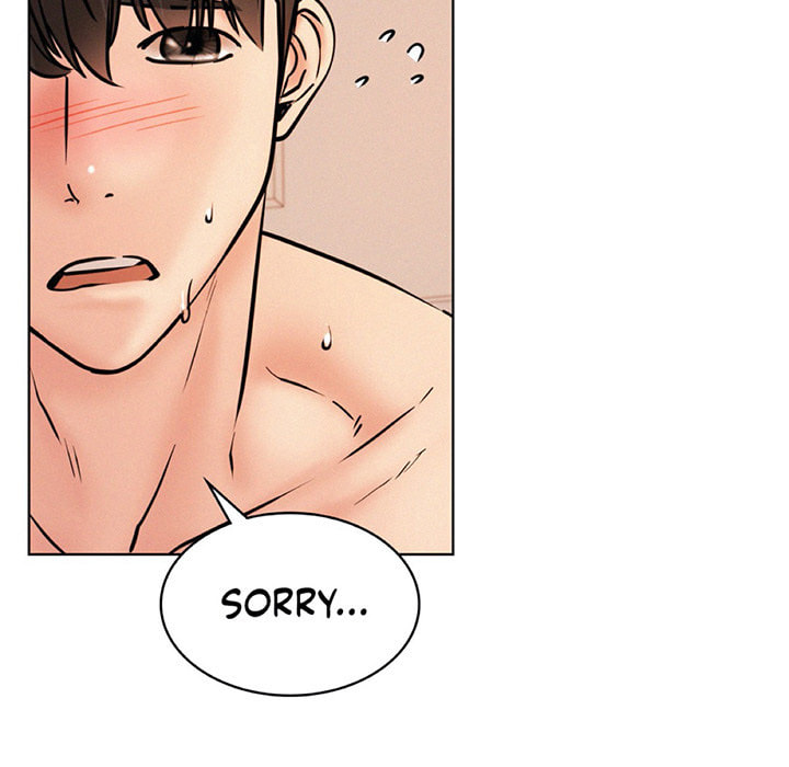 Read under one roof chapter 46 image 132 on Lezhin