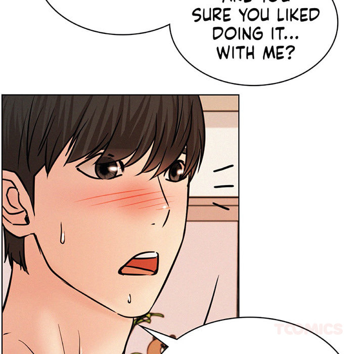 Read under one roof chapter 46 image 137 on Lezhin