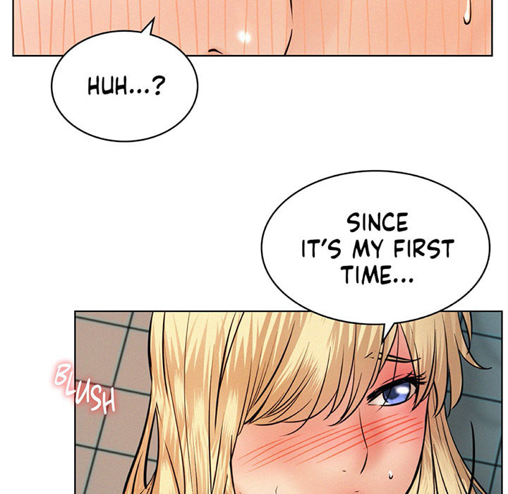 Read under one roof chapter 46 image 142 on Lezhin