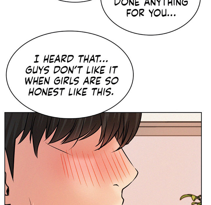 Read under one roof chapter 46 image 144 on Lezhin