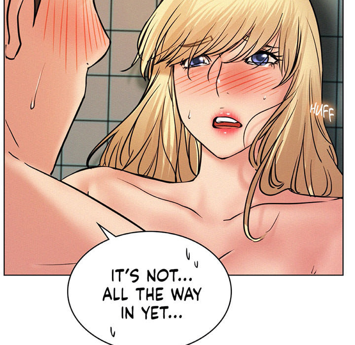 Read under one roof chapter 46 image 30 on Lezhin