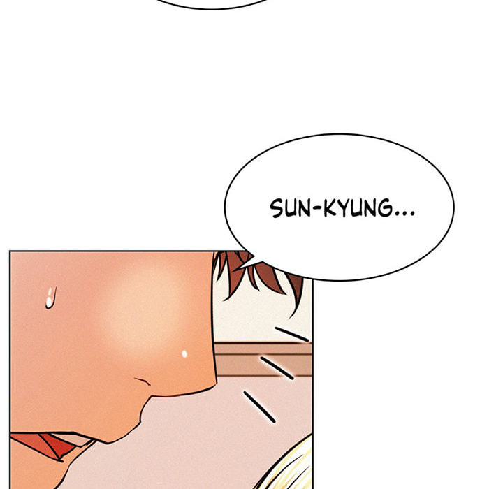 Read under one roof chapter 46 image 31 on Lezhin
