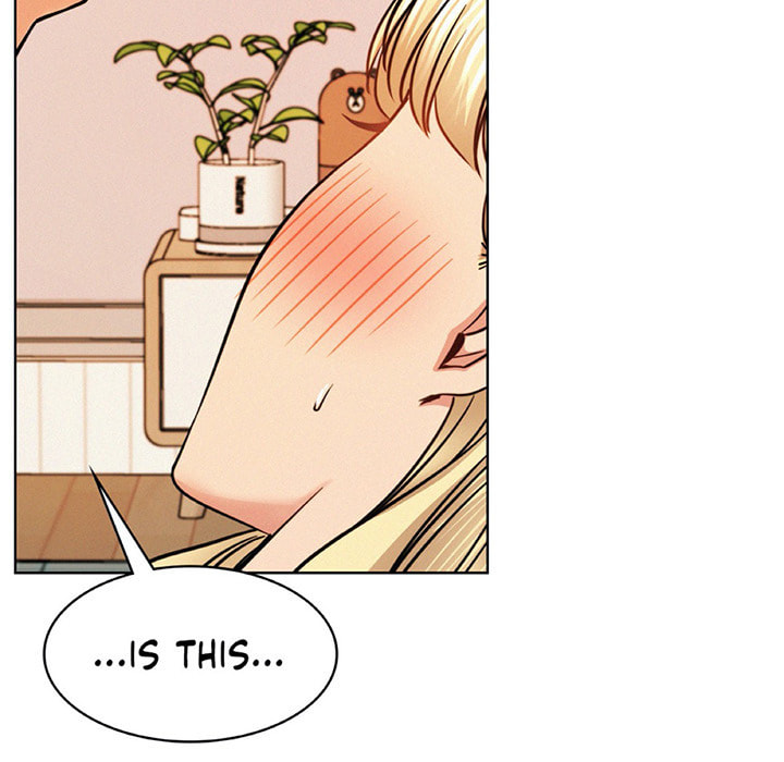 Read under one roof chapter 46 image 32 on Lezhin
