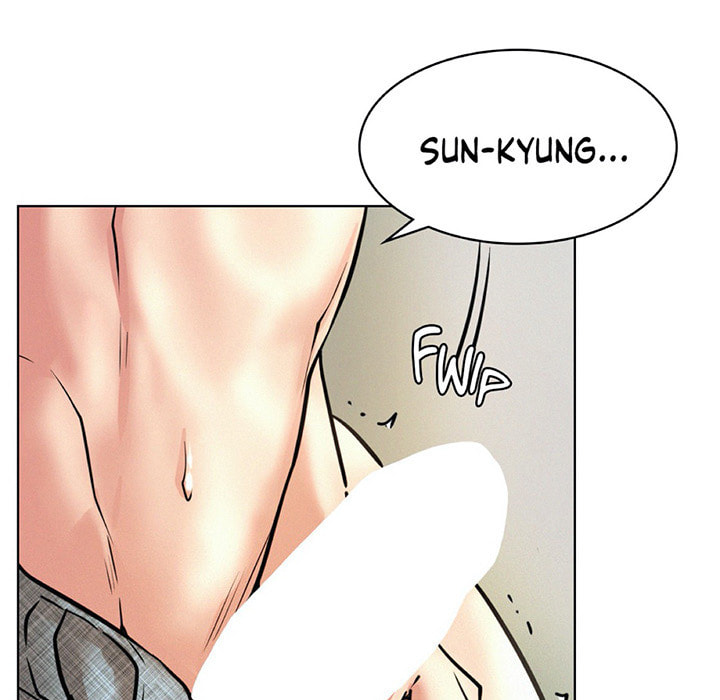 Read under one roof chapter 46 image 4 on Lezhin