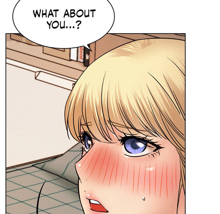 Read under one roof chapter 46 image 45 on Lezhin