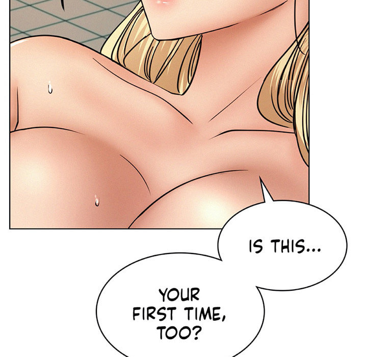 Read under one roof chapter 46 image 46 on Lezhin