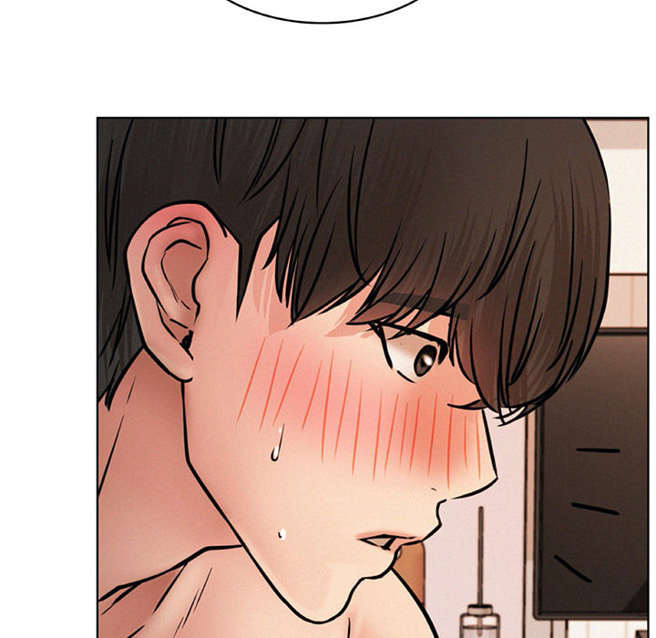 Read under one roof chapter 46 image 47 on Lezhin
