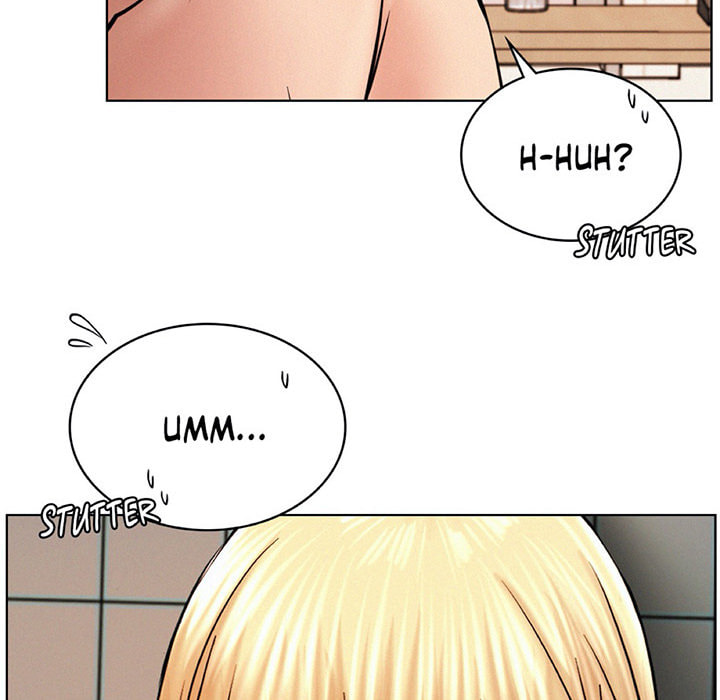 Read under one roof chapter 46 image 48 on Lezhin