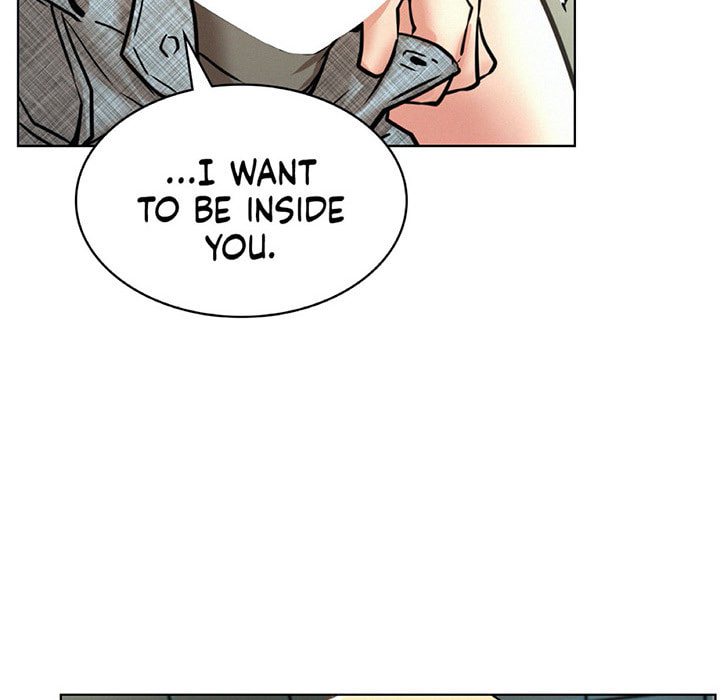 Read under one roof chapter 46 image 5 on Lezhin