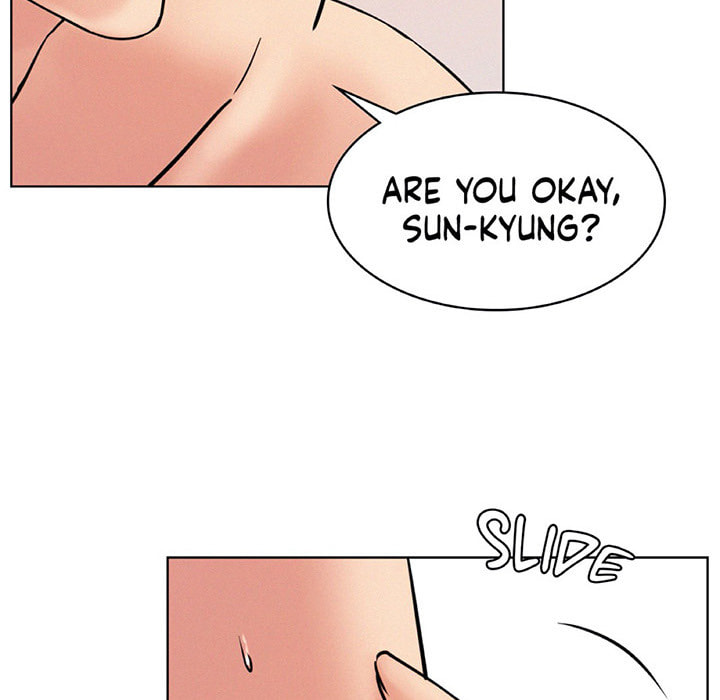 Read under one roof chapter 46 image 72 on Lezhin
