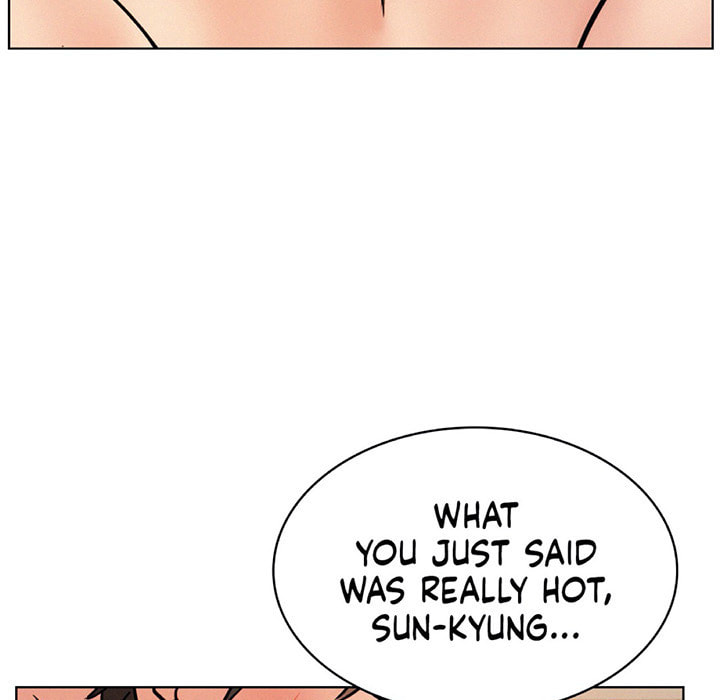 Read under one roof chapter 46 image 76 on Lezhin
