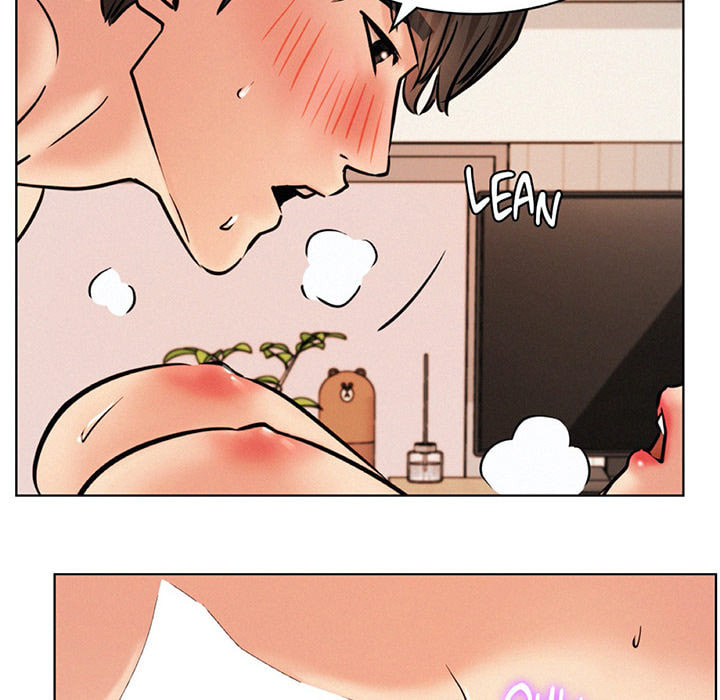 Read under one roof chapter 46 image 77 on Lezhin
