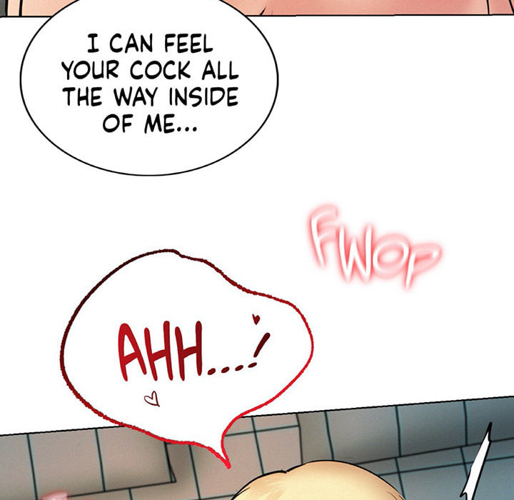 Read under one roof chapter 46 image 92 on Lezhin