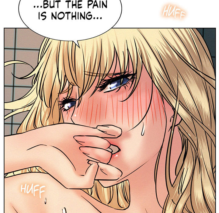 Read under one roof chapter 46 image 99 on Lezhin