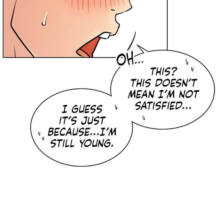 Read under one roof chapter 47 image 10 on Lezhin
