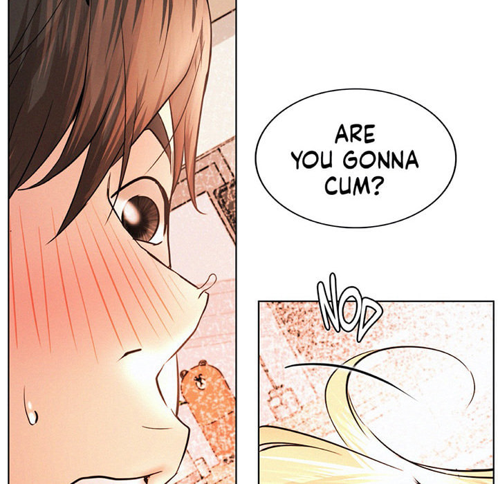 Read under one roof chapter 47 image 100 on Lezhin