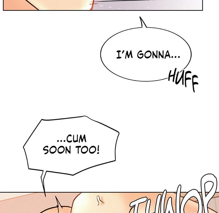 Read under one roof chapter 47 image 104 on Lezhin