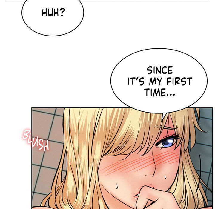 Read under one roof chapter 47 image 12 on Lezhin