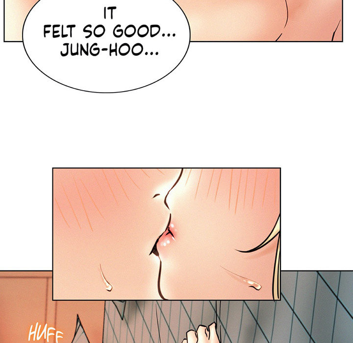 Read under one roof chapter 47 image 121 on Lezhin