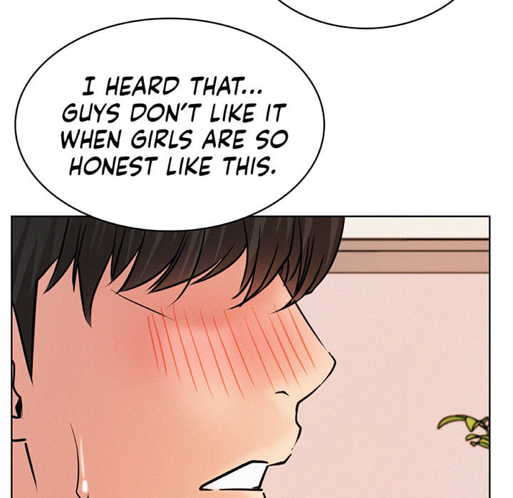 Read under one roof chapter 47 image 14 on Lezhin