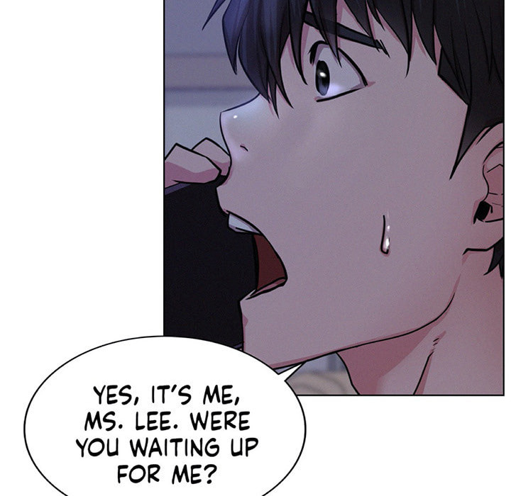 Read under one roof chapter 47 image 144 on Lezhin