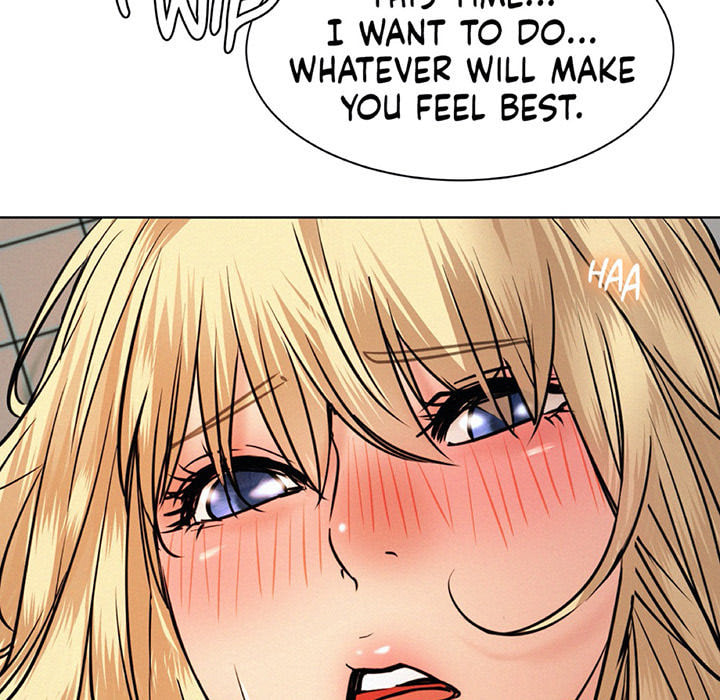 Read under one roof chapter 47 image 18 on Lezhin