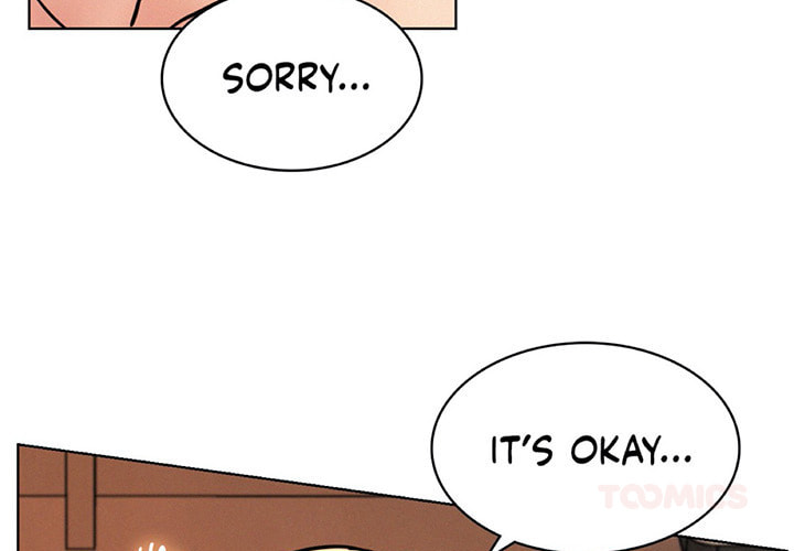 Read under one roof chapter 47 image 2 on Lezhin