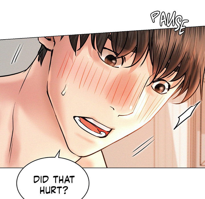 Read under one roof chapter 47 image 51 on Lezhin