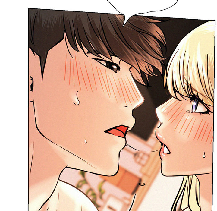 Read under one roof chapter 47 image 73 on Lezhin