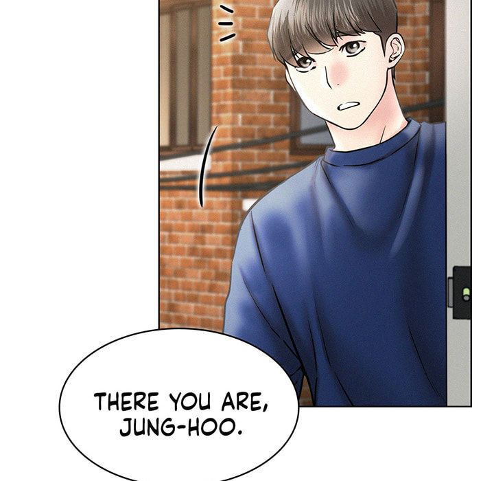 Read under one roof chapter 48 image 122 on Lezhin