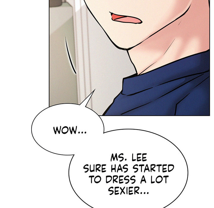 Read under one roof chapter 48 image 136 on Lezhin