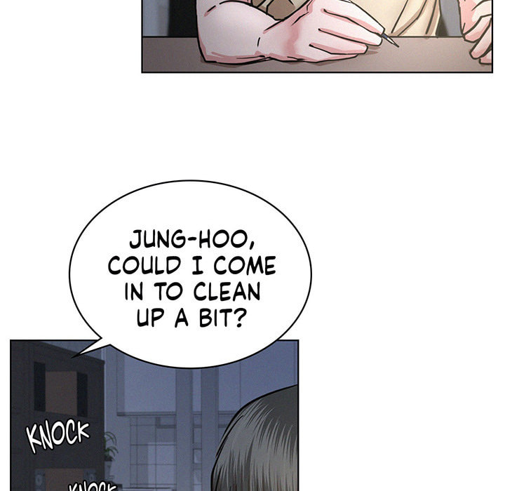 Read under one roof chapter 48 image 140 on Lezhin