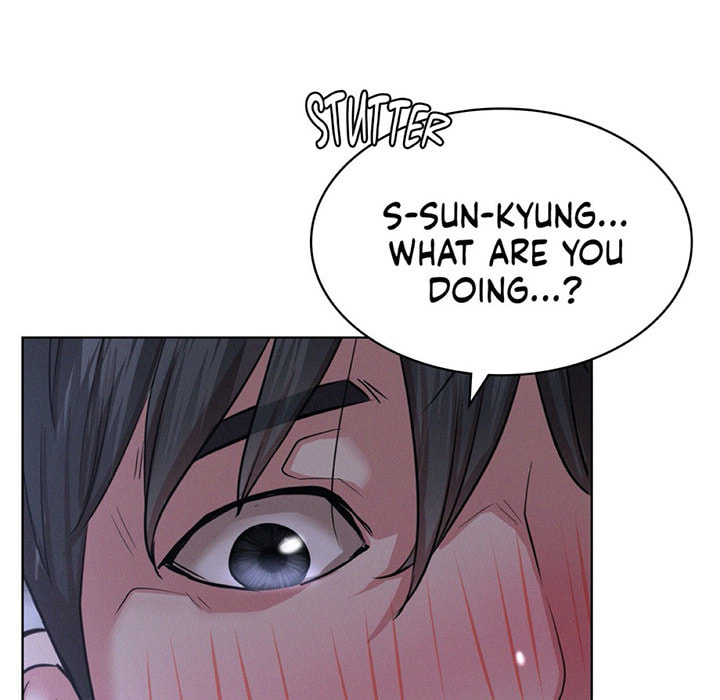 Read under one roof chapter 48 image 21 on Lezhin