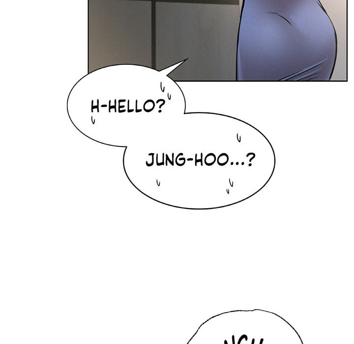 Read under one roof chapter 48 image 37 on Lezhin