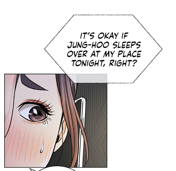 Read under one roof chapter 48 image 54 on Lezhin