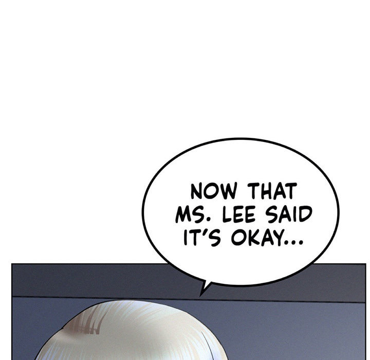 Read under one roof chapter 48 image 75 on Lezhin