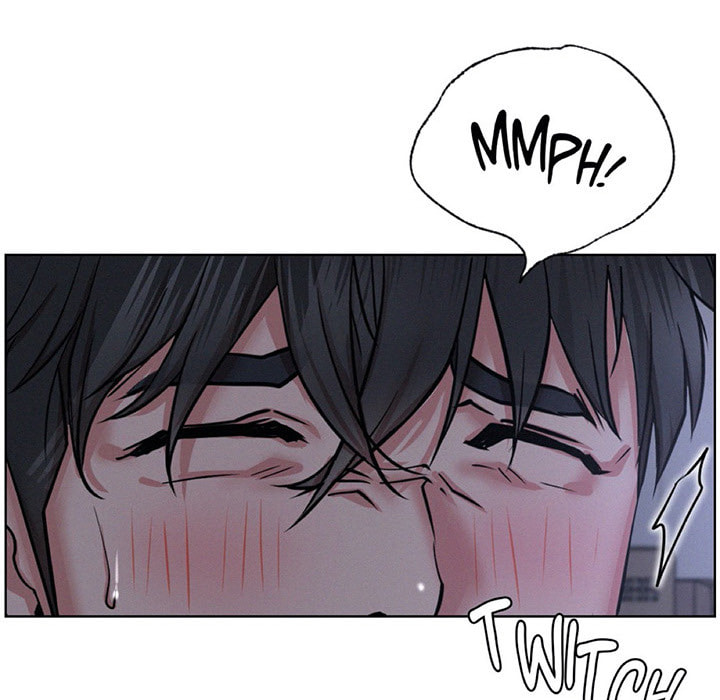 Read under one roof chapter 48 image 8 on Lezhin