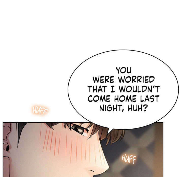 Read under one roof chapter 49 image 137 on Lezhin