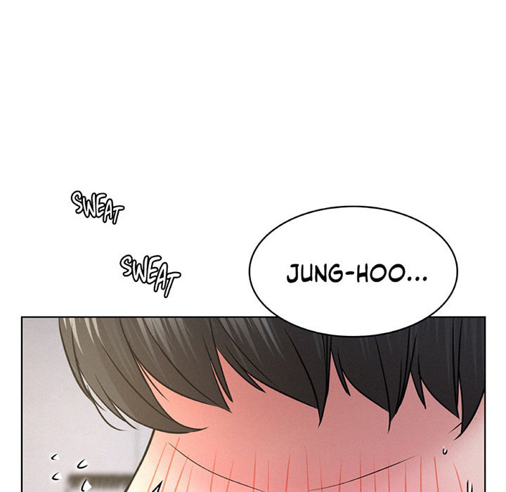 Read under one roof chapter 49 image 15 on Lezhin