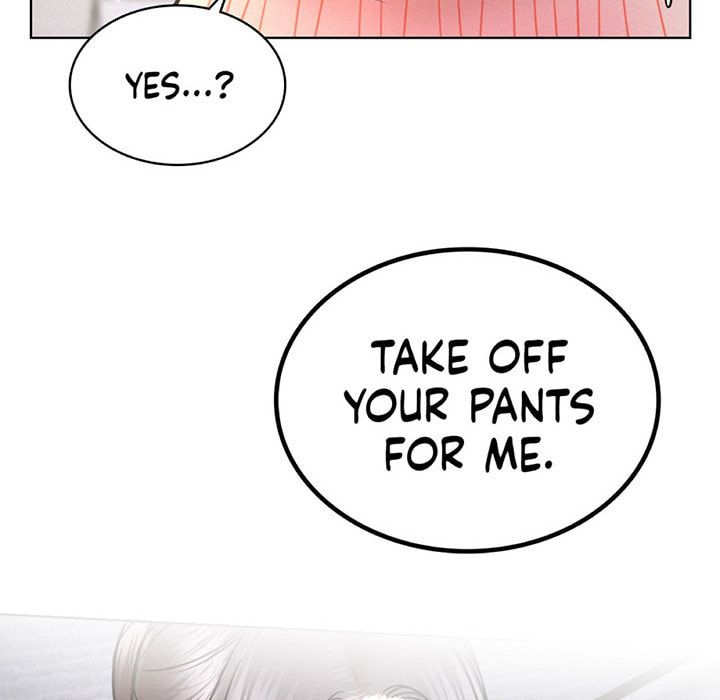 Read under one roof chapter 49 image 16 on Lezhin