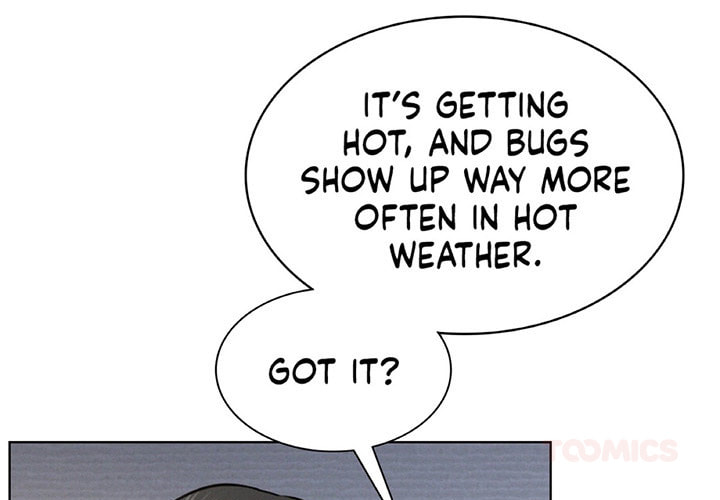 Read under one roof chapter 49 image 2 on Lezhin