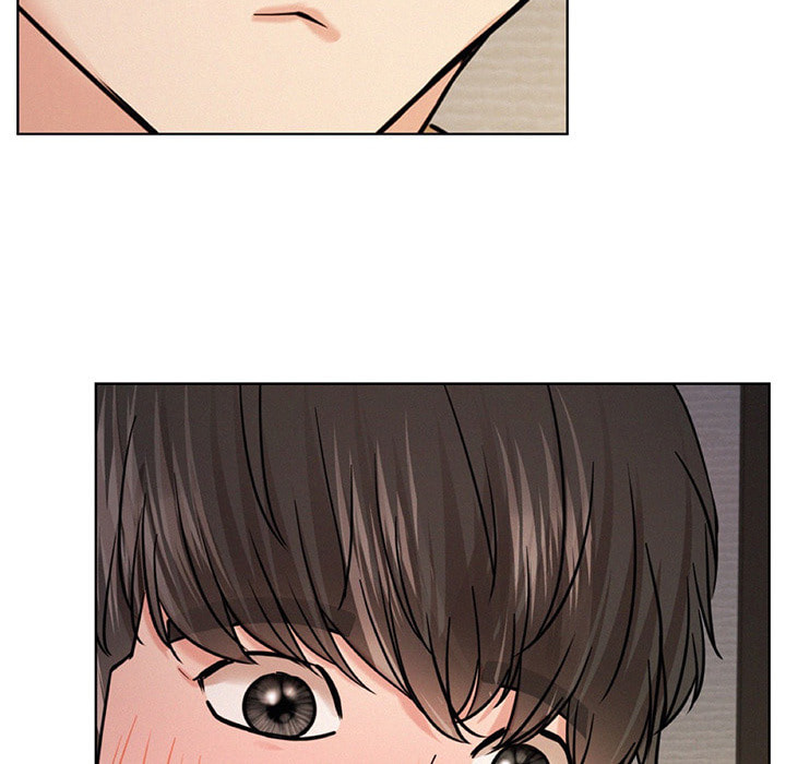 Read under one roof chapter 49 image 27 on Lezhin