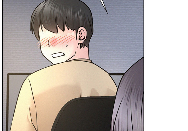 Read under one roof chapter 49 image 3 on Lezhin