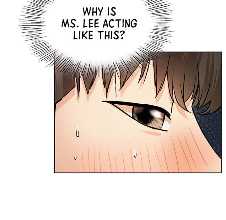 Read under one roof chapter 49 image 32 on Lezhin