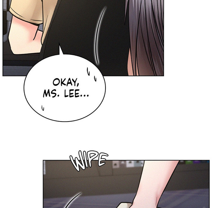 Read under one roof chapter 49 image 4 on Lezhin