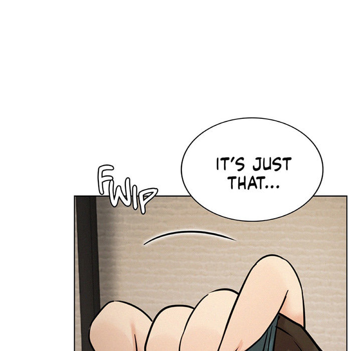 Read under one roof chapter 49 image 40 on Lezhin