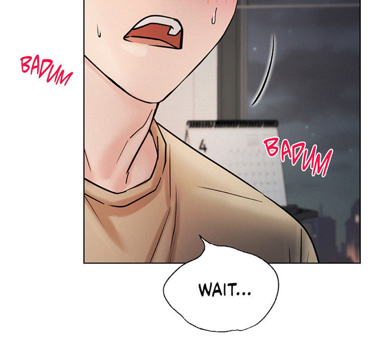 Read under one roof chapter 49 image 48 on Lezhin