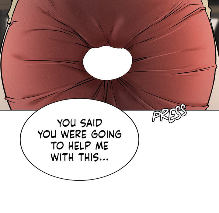Read under one roof chapter 49 image 58 on Lezhin